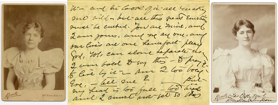 Precious and Adored: Reading Victorian Love Letters, Writing Queer History