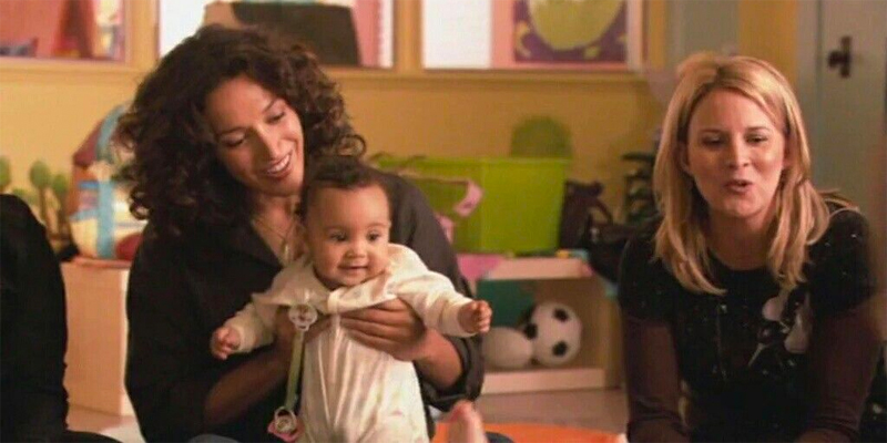 “The L Word: Generation Q” Announces Two New Characters, Bette and Tina’s Grown-Up Baby