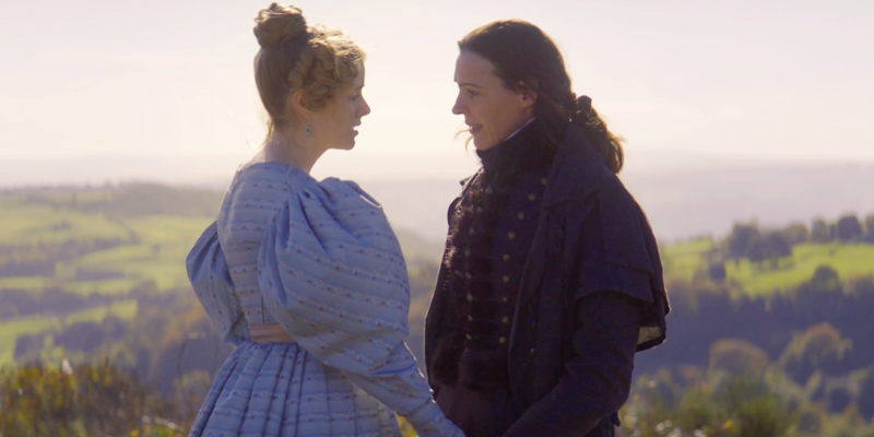 Gentleman Jack’s Finale Was One of the Finest Hours in Lesbian Cinematic History