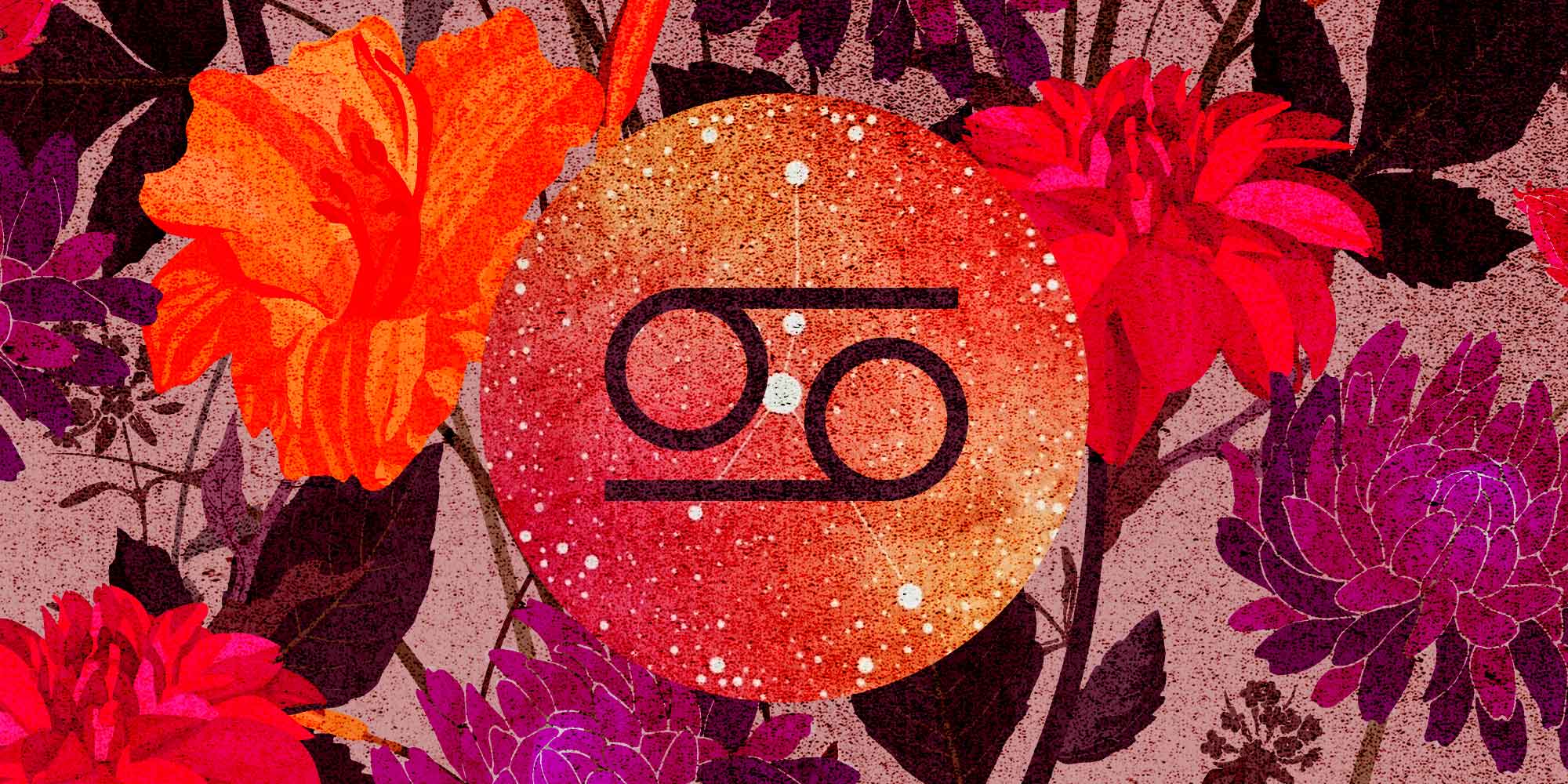 Queer Tarotscopes: Cancer Season Brings Deep Feelings for Long, Hot Days