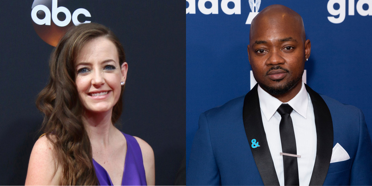 Stephanie Allynne and Brian Michael Join “The L Word: Generation Q” Cast, Are Also Actual Members of “Generation Q”