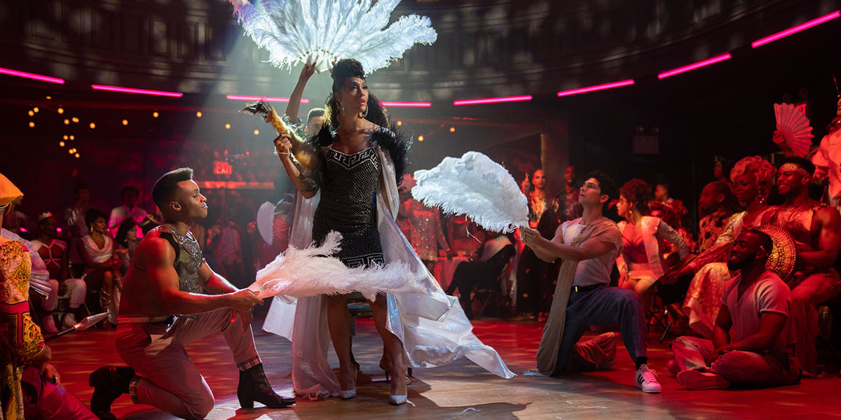 “Pose” Episode 201 & 202 Recap: Wintour Is Coming