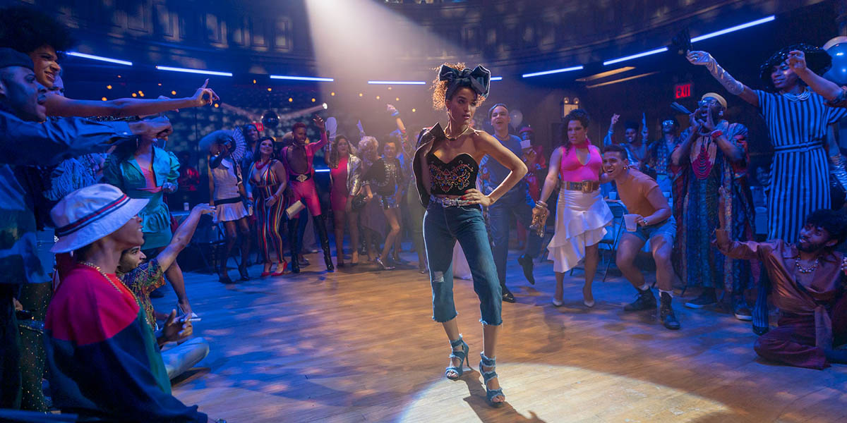 “Pose” Episode 203 Recap: Sweet Dreams, Beautiful Nightmare