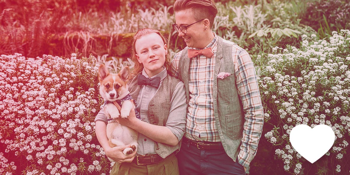 Insta Crush: Potato the Corgi Has Mixed Feelings About Fame