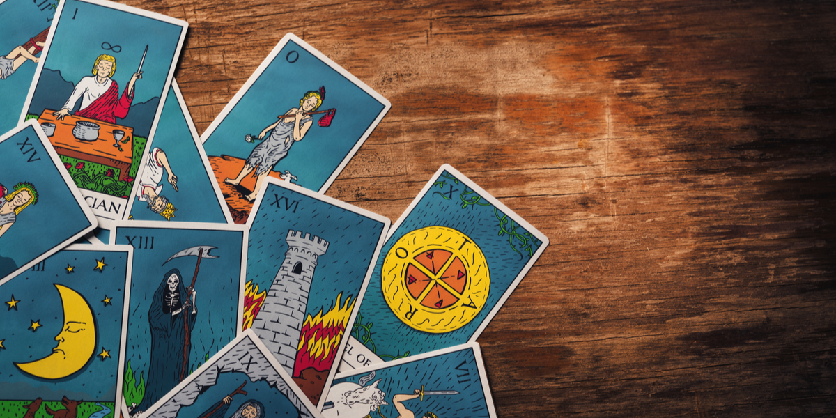 Learn How the Tarot Can Be Just as Queer as You Are with “Queering the Tarot”