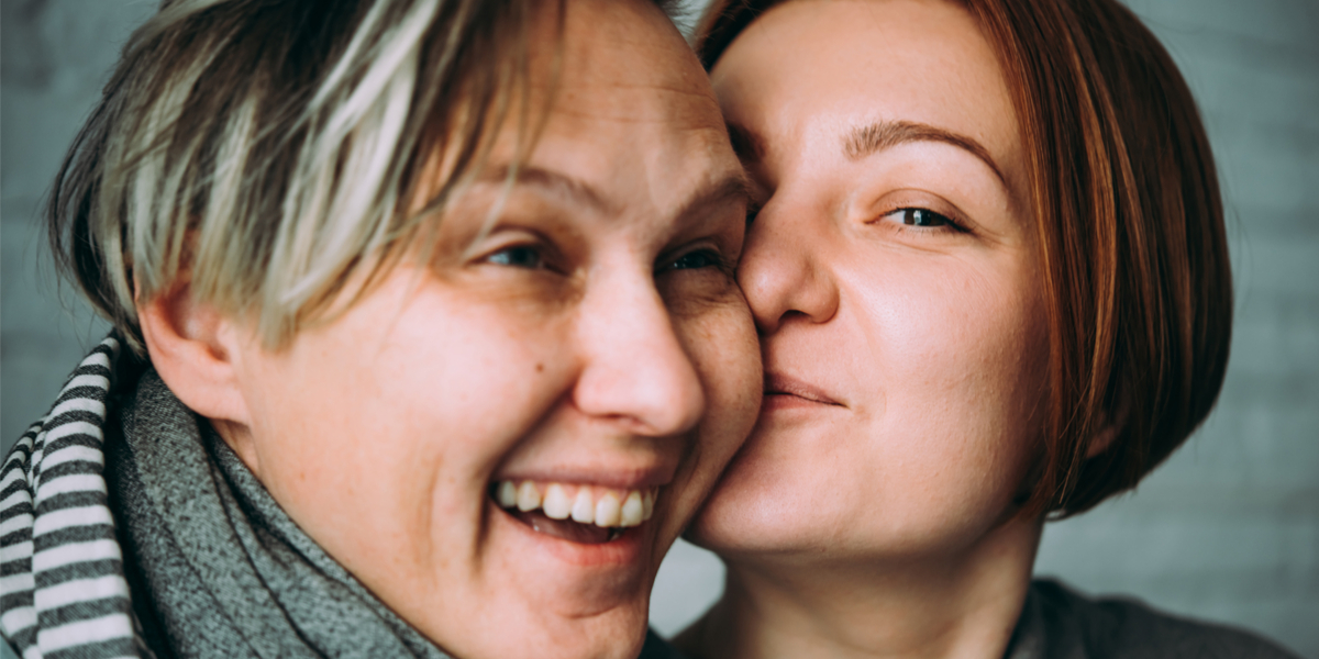 You Need Help: What Does a Healthy Relationship Look Like?