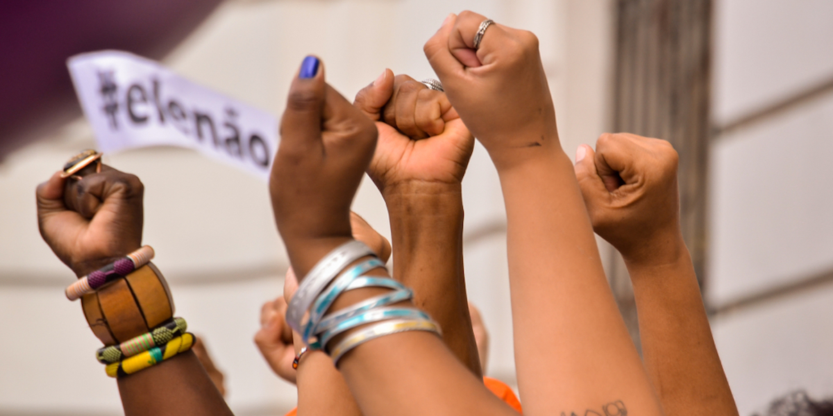 Be The Change: We Are Our Own Legacy