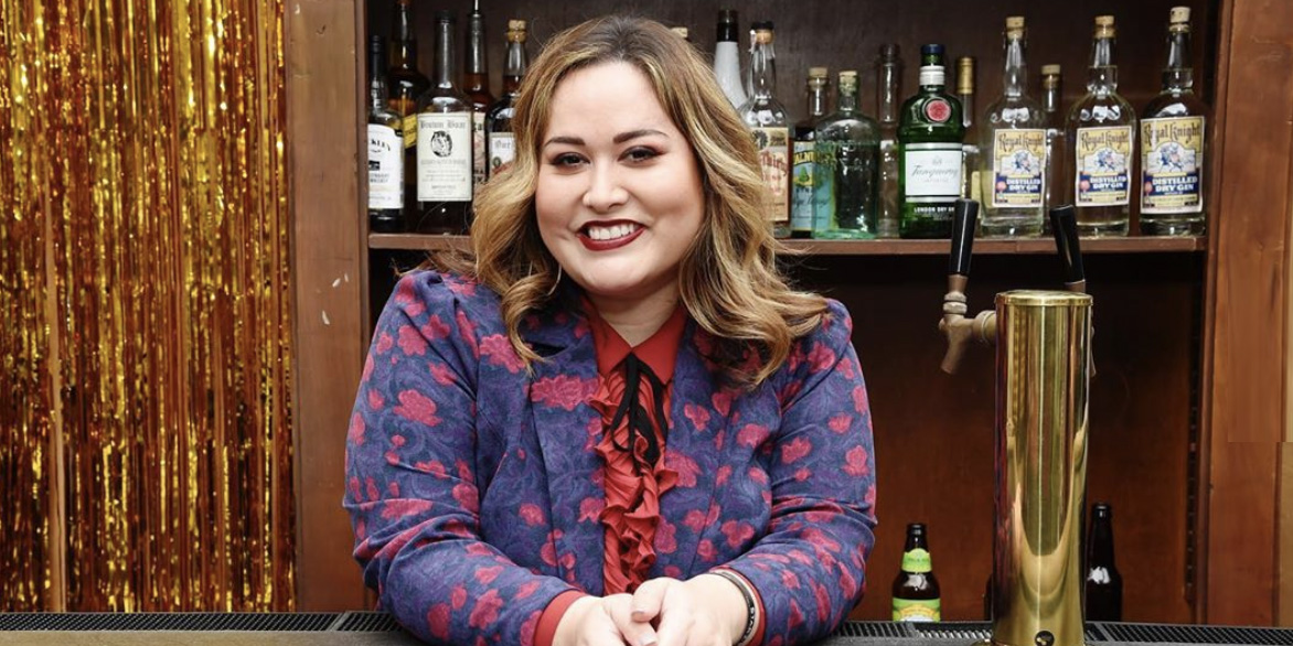 “Vida” Showrunner Tanya Saracho on Working in a Room Filled With Latinx Creators and Getting Queer Sex Right