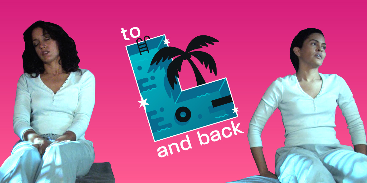 “To L and Back” L Word Podcast Episode 113: Locked Up