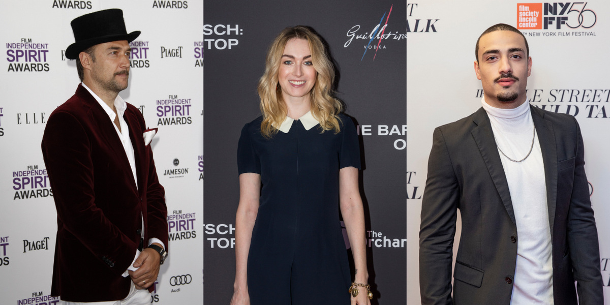 “The L Word: Generation Q” Casts Trans Actress Jamie Clayton as Tess, Which Is a Gay Name