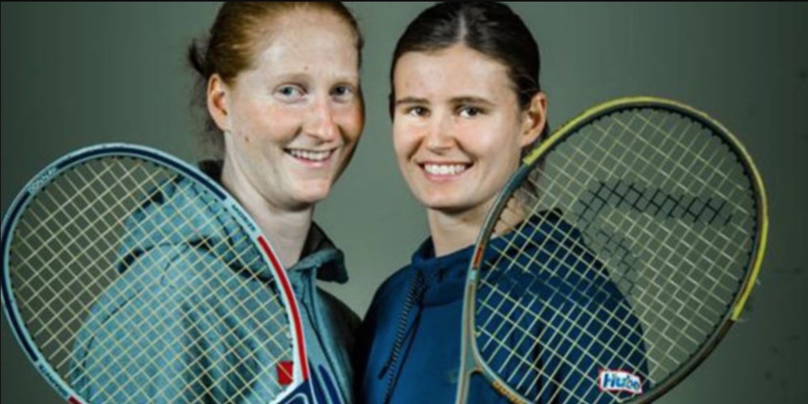 Sunday Funday Wants To Marry Our Tennis Doubles Partner