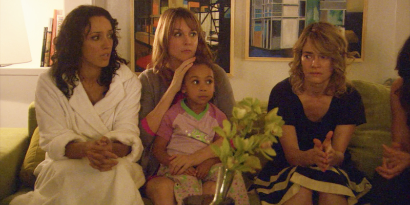 Bette and Tina’s Daughter Has Been Cast on “The L Word: Generation Q,” We Hope They Also Cast a Therapist for Her
