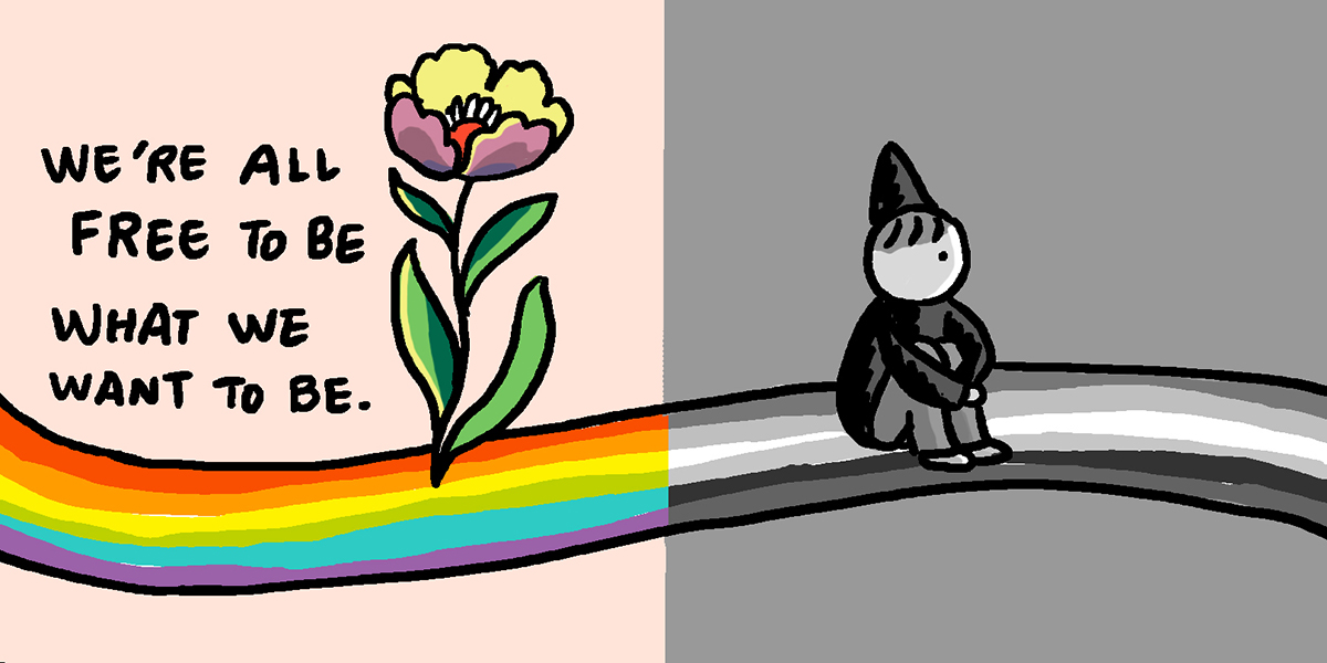 Baopu #62: Is My Freedom An Illusion?