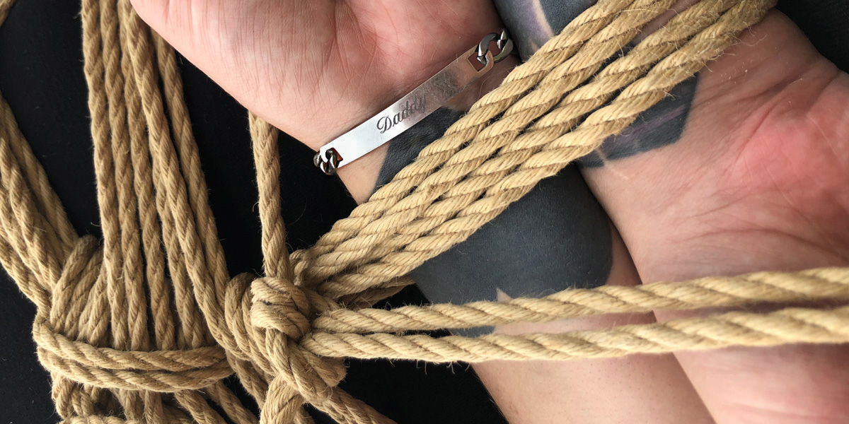 The Unique Grief of Ending a BDSM Relationship