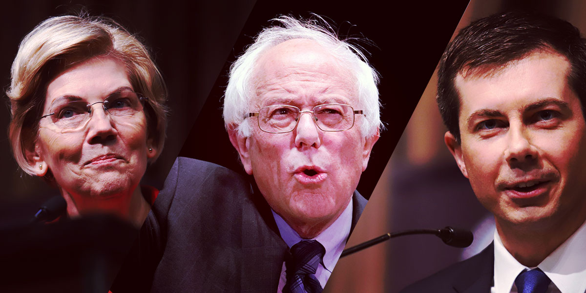 Democratic Debate #2, Night One: Warren and Sanders Stand Out Amidst the Midwestern Discourse