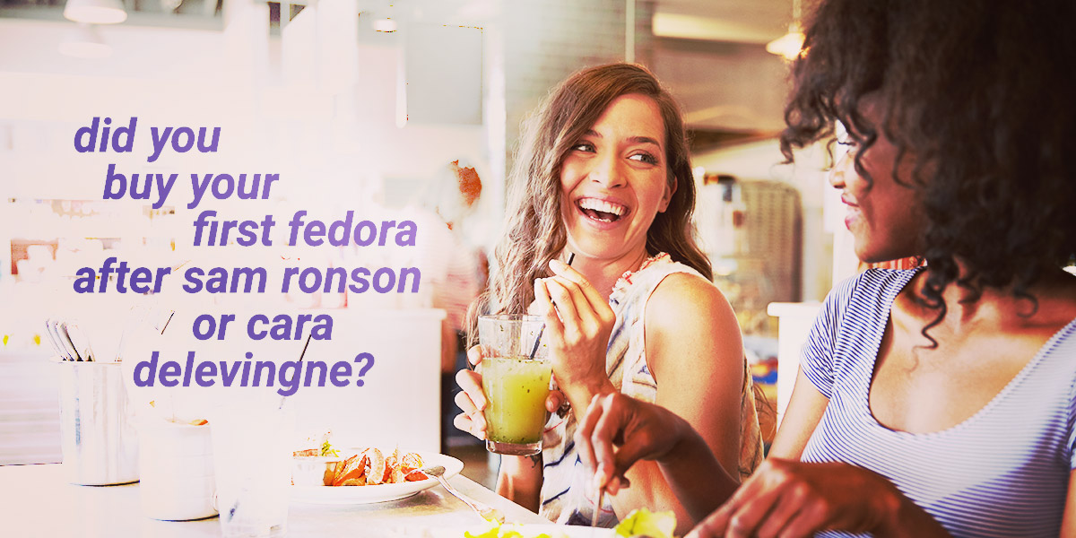 25 Questions to Make Conversation with on a First Date