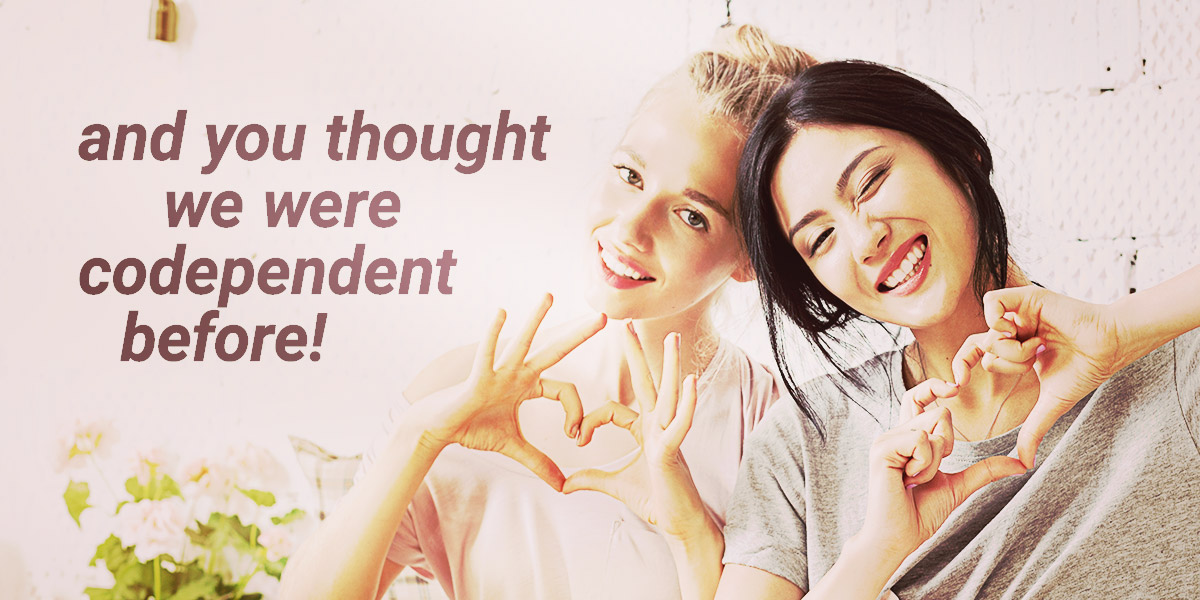Yes, Virginia, You Can Date Your Best Friend You’re Secretly in Love With (At Least, In Theory)