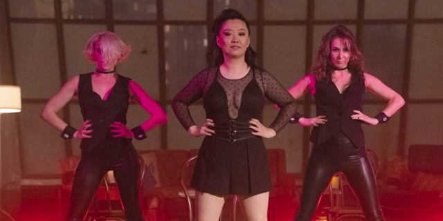 “Good Trouble” Episode 206 Recap: Twenty-Fine