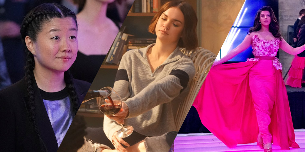 “Good Trouble” Episodes 202 & 203 Recap: Double the Trouble, Double the Recap