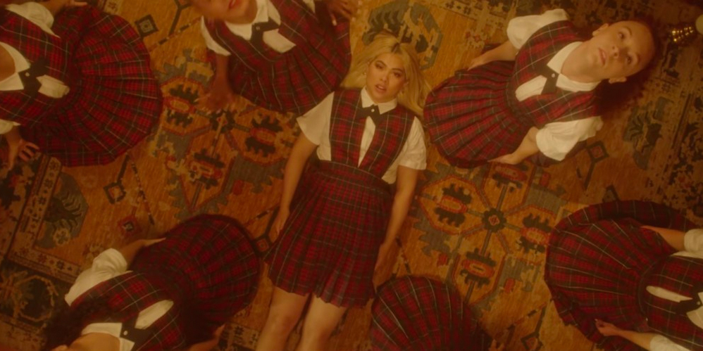 VIDEO! Hayley Kiyoko Casts a Spell On Our Summer Crush Blues With “I Wish”