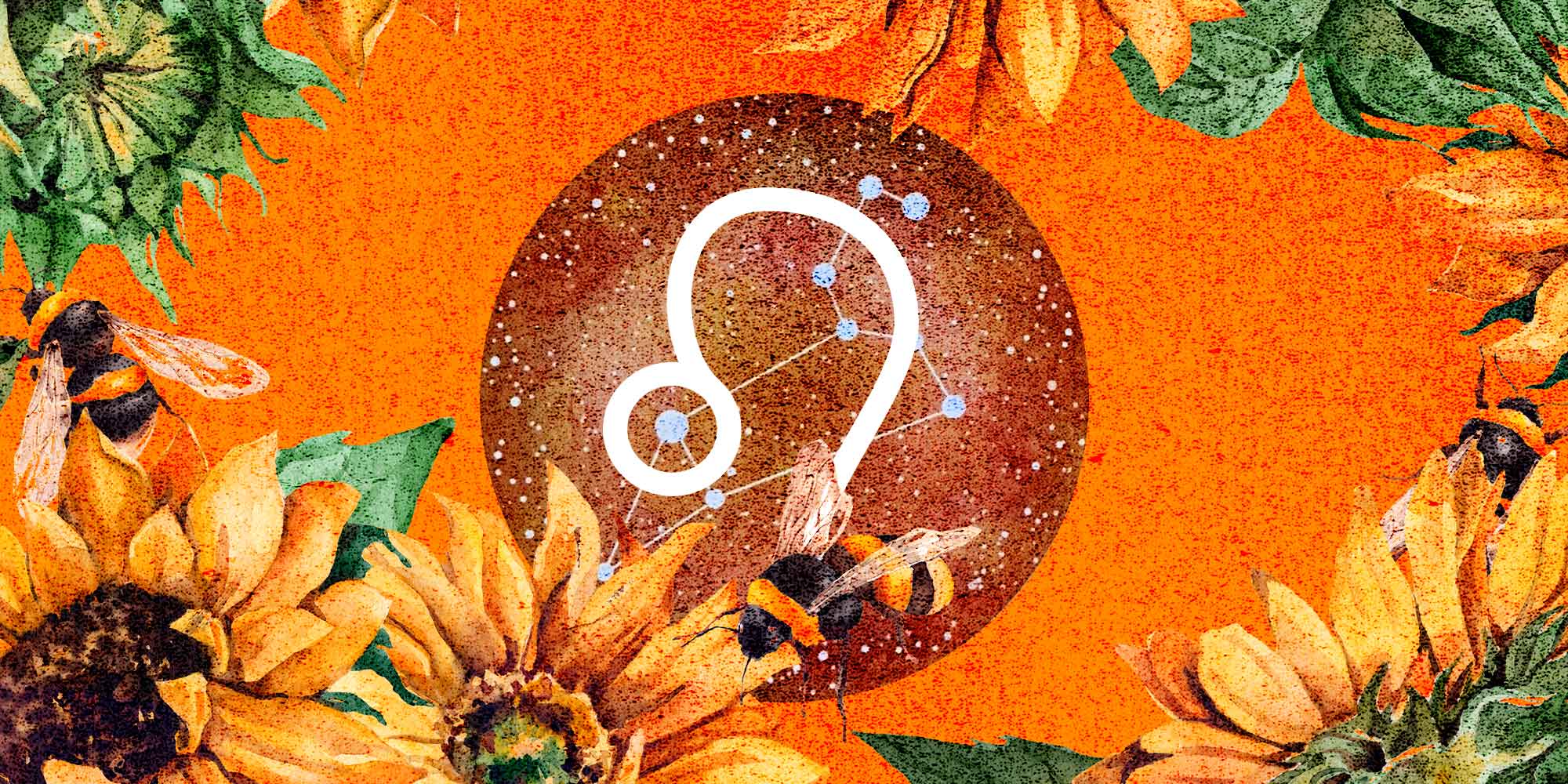 Queer Tarotscopes: Leo Season Speaks to the Wildness We Carry Within