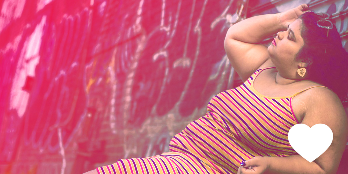 Insta Crush: Dive In and Meet Jude, Queen of the Mermaid Kingdom