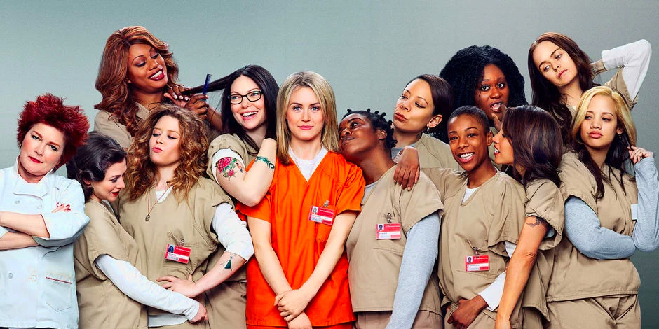 “Orange Is the New Black” Changed Everything We Thought We Knew About Queer TV