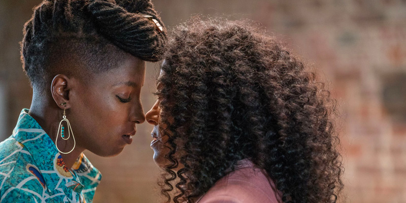 Boobs on Your Tube: “Queen Sugar” Keeps Delivering The Queerness This Season