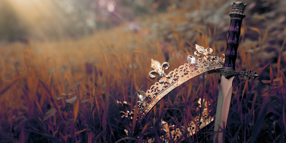 Are You the Heroine of a Tamora Pierce Novel?