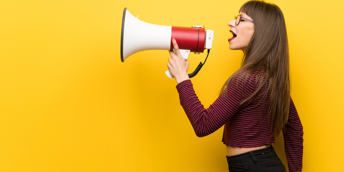 Direct Communication Rules, Ghosting Sucks, Let's All Say What We Mean