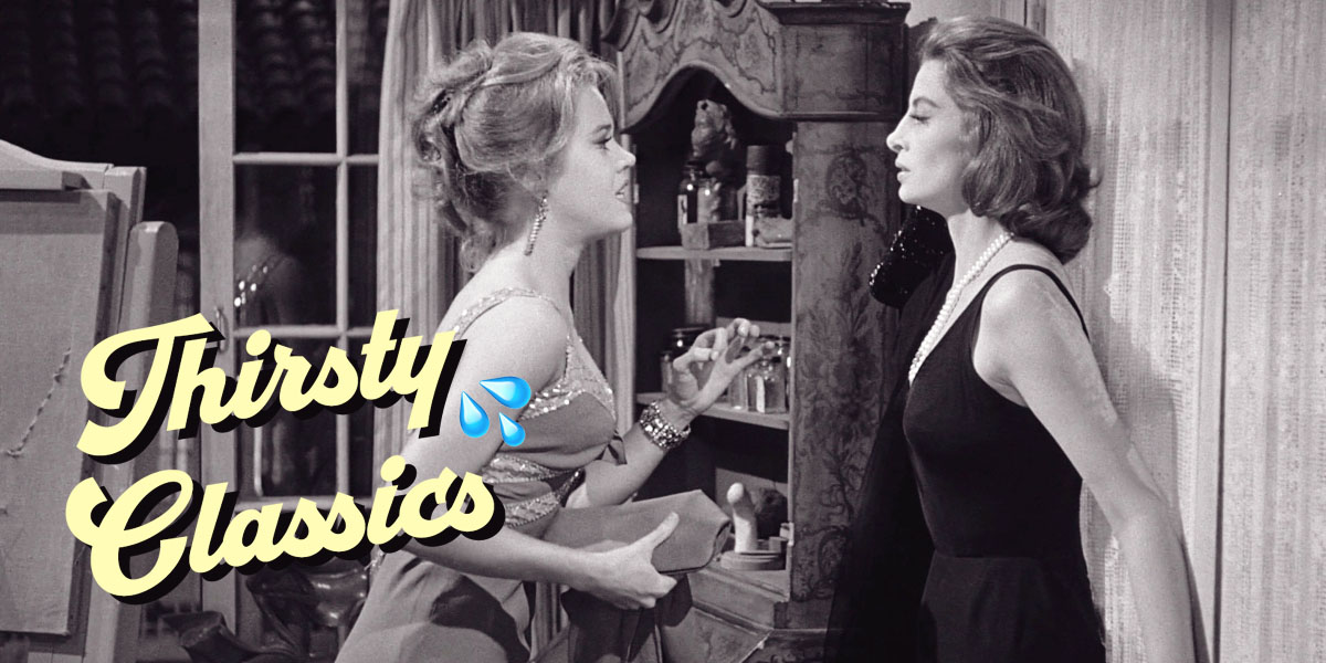 Thirsty Classics: “Walk on the Wild Side” Has One Mean Lesbian (and Jane Fonda)