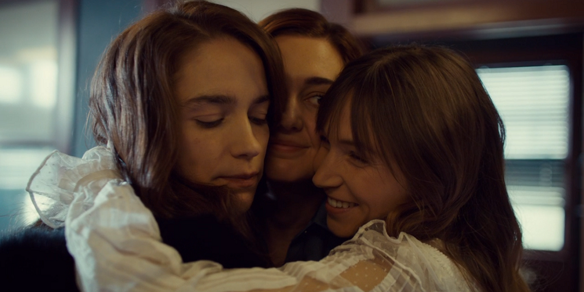 “Wynonna Earp” Is Officially Coming Back for Season 4, Canadian Gays Win Again