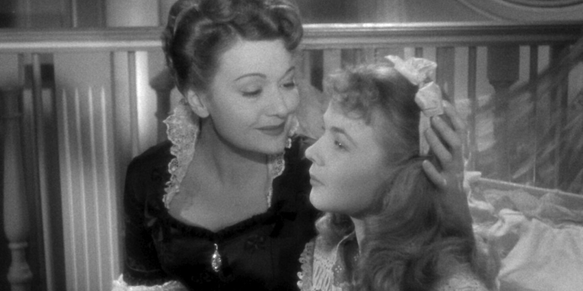 “Olivia” Is One of the Best Lesbian Films of All Time and Now You Can Finally See It