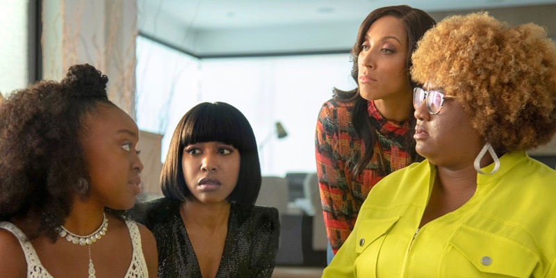 “A Black Lady Sketch Show” Is Queer, Brilliant and Ridiculously Funny