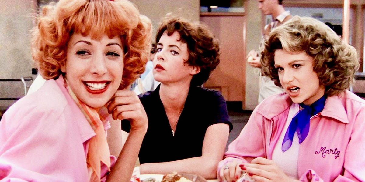 Why Did We Love “Grease” So Much As Gay Children?