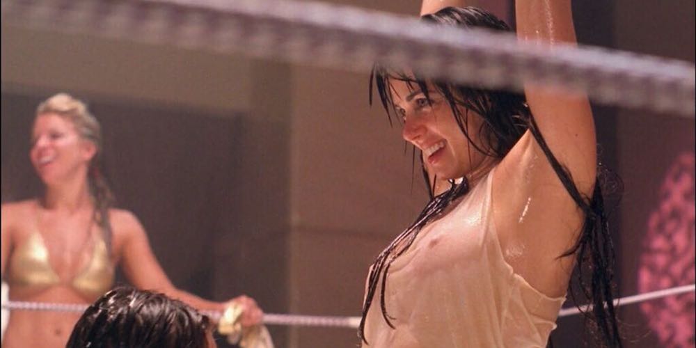 FRIDAY OPEN THREAD: Let’s Get Messy