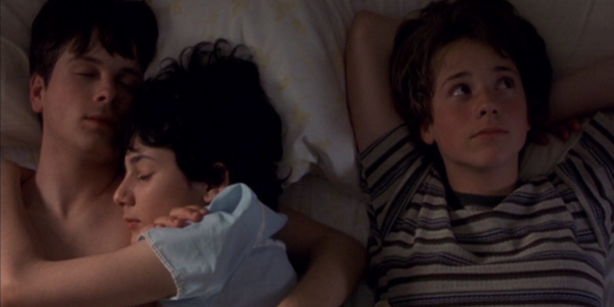 FRIDAY OPEN THREAD: Let’s Talk About Sleep, Because It Can Be Really Hard!