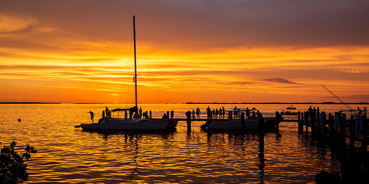 PHOTOESSAY: Meet Me in The Keys