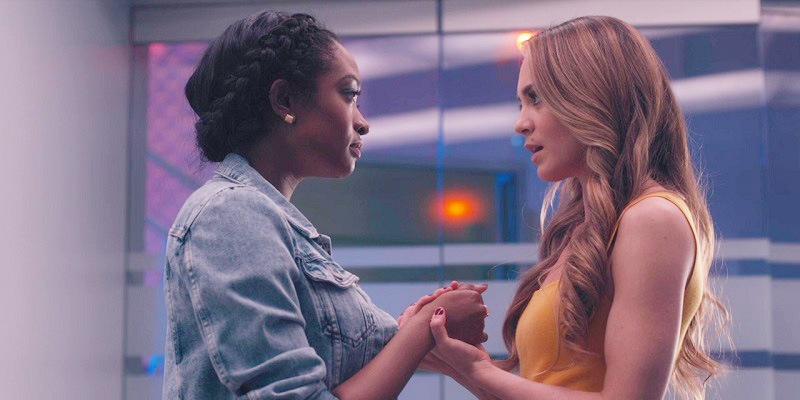 Boobs on Your Tube: Hey, Did You Meet These Gays on “Ambitions” and “Grand Hotel”?