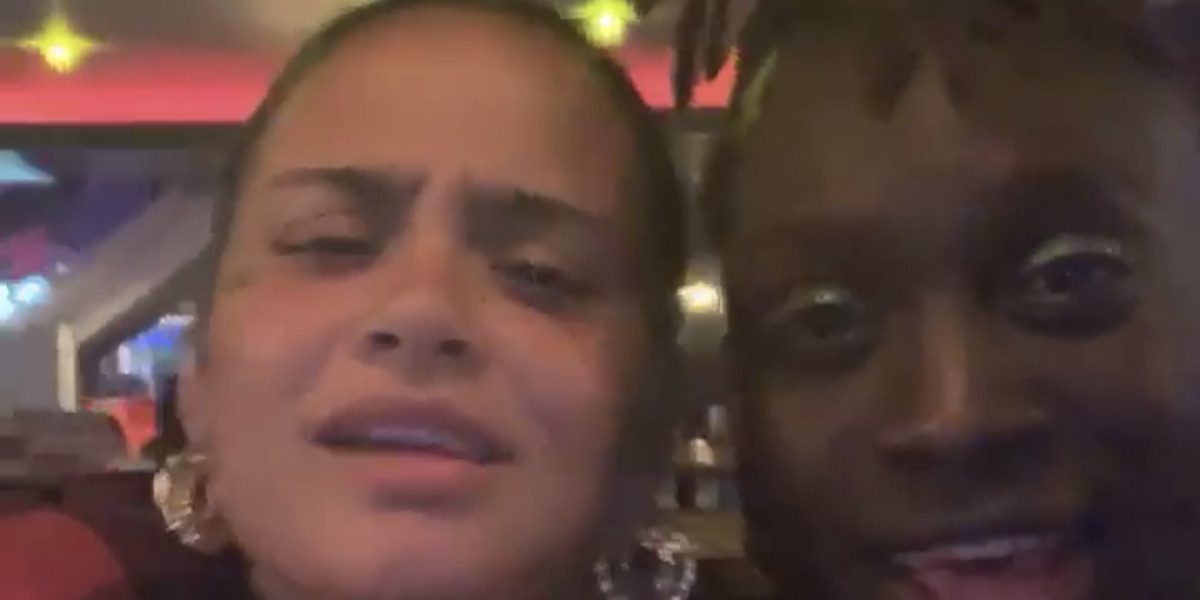No Filter: Even Kehlani Is Obsessed with Are You The One?