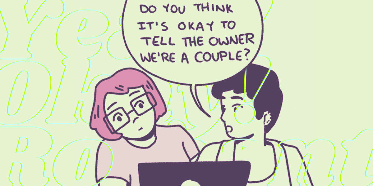 Romantic Getaway Anxiety