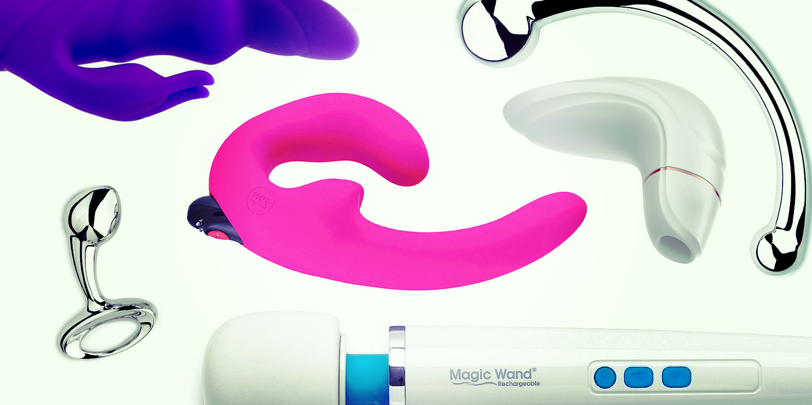 Simply the Best: Fan Favorite and Bestseller Sex Toy Recommendations from Our Beds to Yours