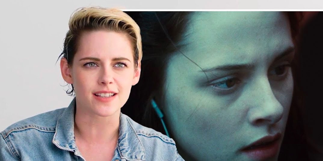 Sunday Funday Defines American Lesbianism With Kristen Stewart and King Princess