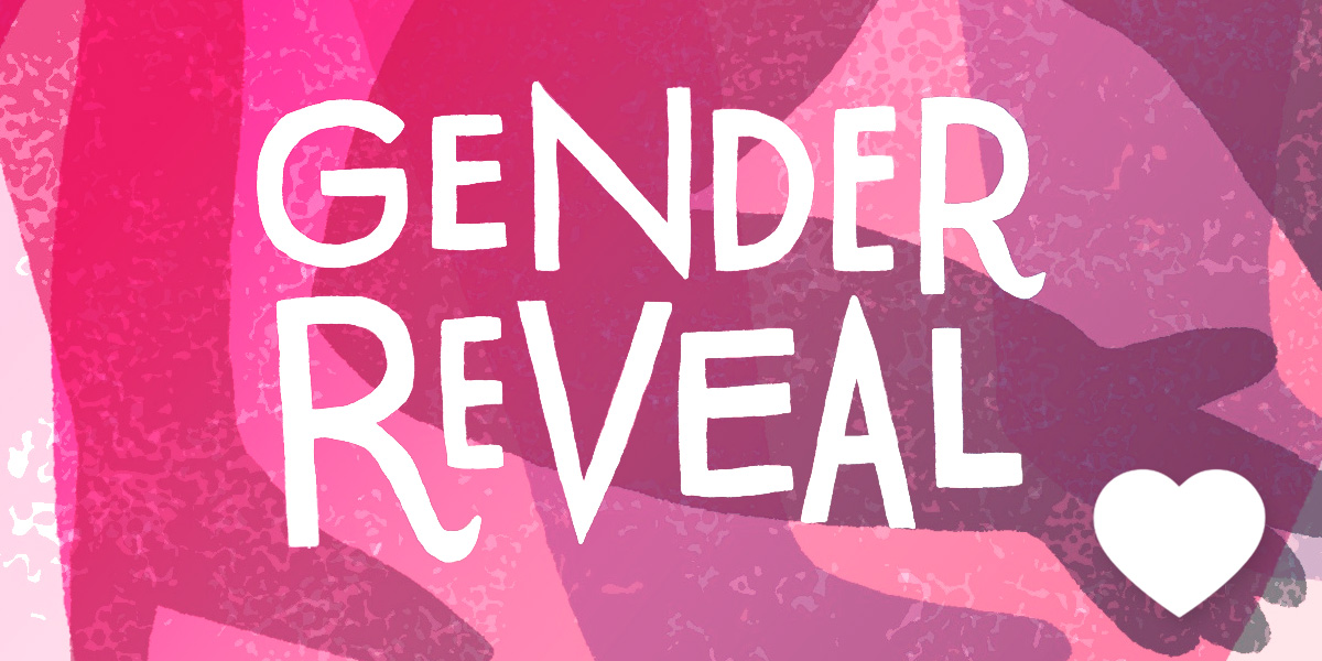 Insta Crush: Gender Reveal Podcast Centers Nonbinary and Trans Voices, Is Living the Queer Dream