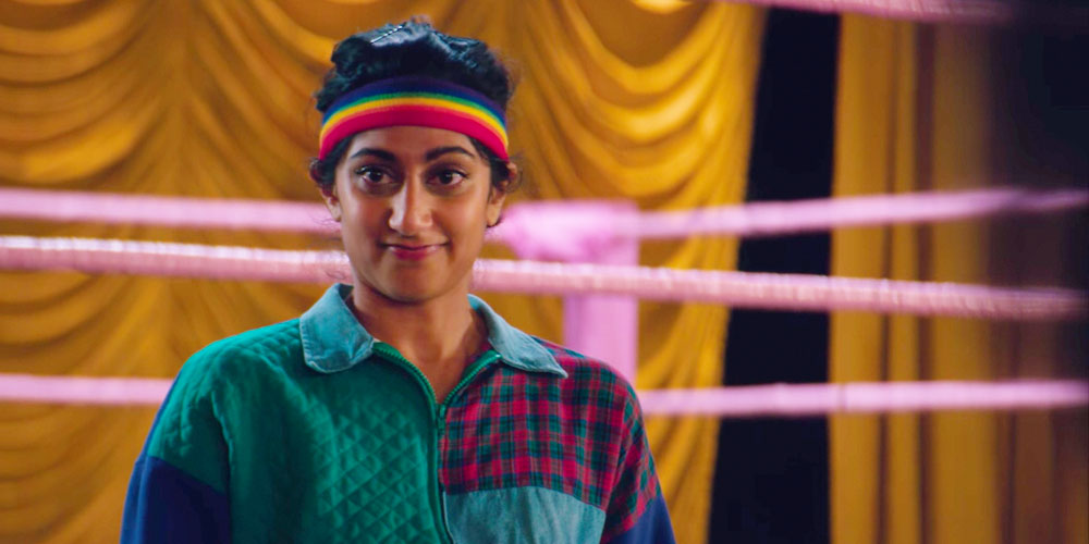 “GLOW” Season 3 Is Great and Very Gay, But I Have Some Questions