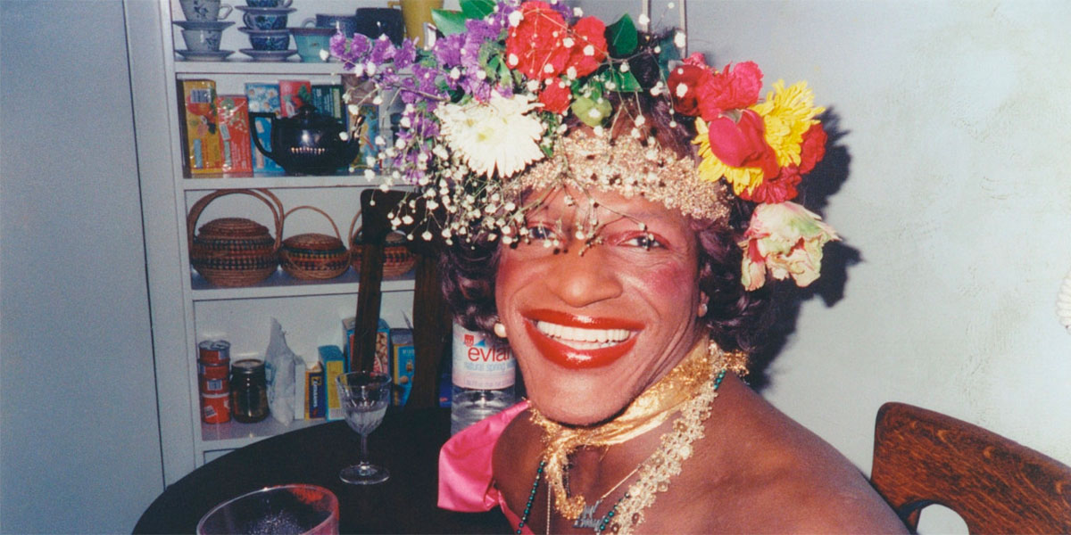Sunday Funday Is Celebrating Marsha P. Johnson’s Birthday!