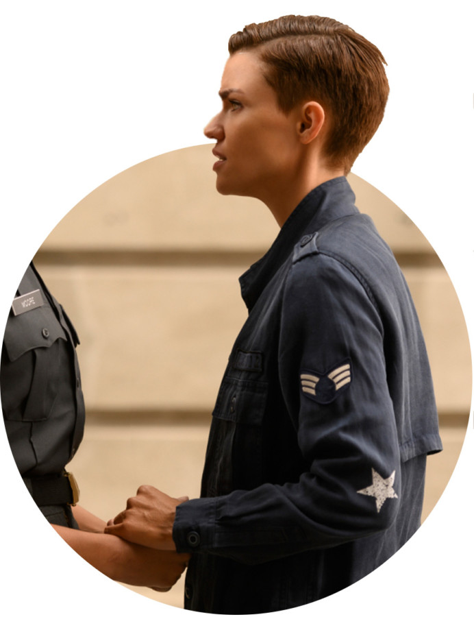 Image via The CW