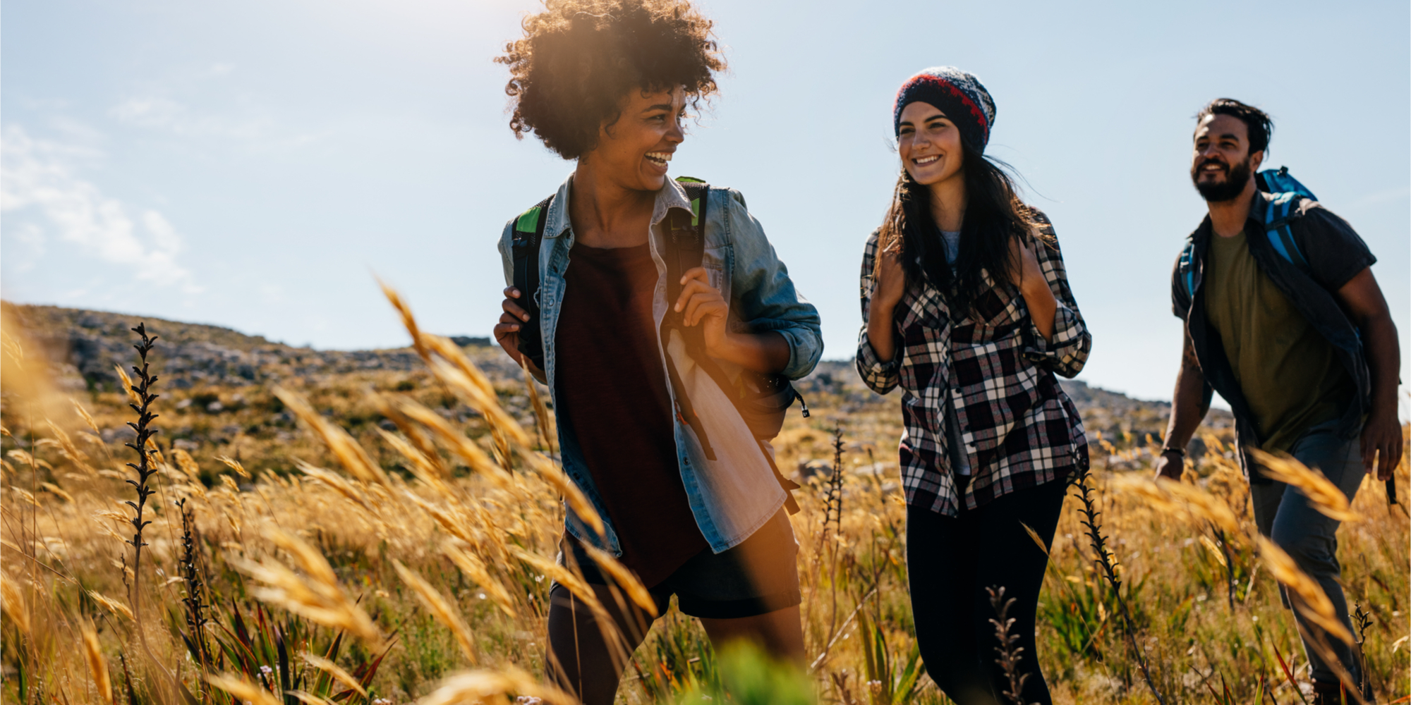 The Elusive Three-Way Relationship: How to Avoid F*cking It Up