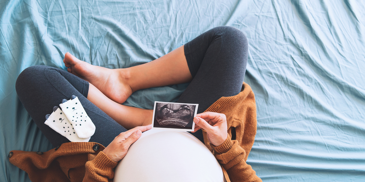How These Lesbian Couples Decided to Get Pregnant