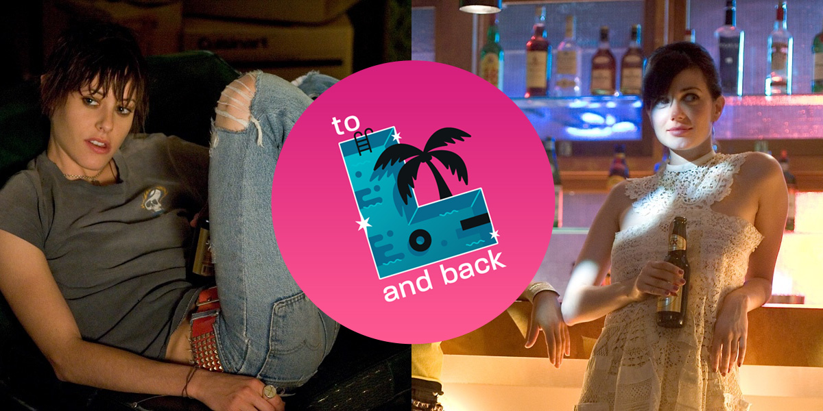 “To L and Back” L Word Podcast Episode 203: Loneliest Number with Brittani Nichols